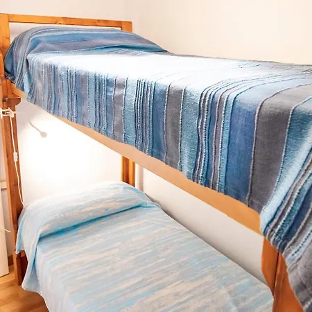 Apartmán Singola, Quadrilocale Con Giardino A