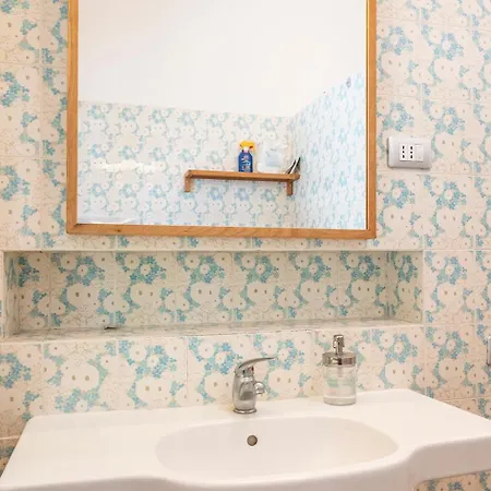 Apartmán Singola, Quadrilocale Con Giardino A