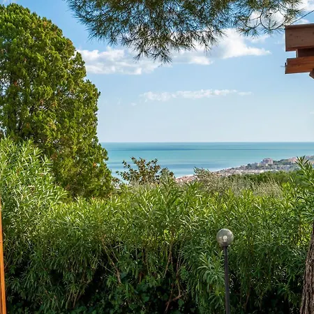 Apartmán Singola, Quadrilocale Con Giardino A