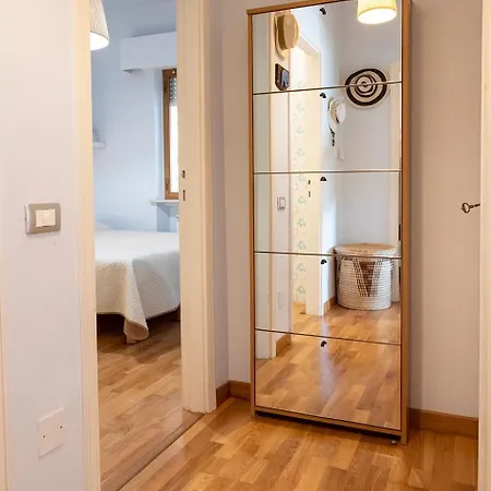 Apartmán Singola, Quadrilocale Con Giardino A *