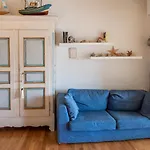 N269 - Singola, Quadrilocale Con Giardino A