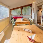 アパート N269 - Singola, Quadrilocale Con Giardino A