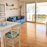 N269 - Singola, Quadrilocale Con Giardino A Apartment