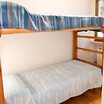 N269 - Singola, Quadrilocale Con Giardino A