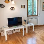 Apartment N269 - Singola, Quadrilocale Con Giardino A