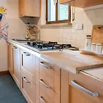 N269 - Singola, Quadrilocale Con Giardino A Apartment *