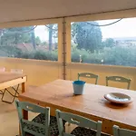 Apartment N269 - Singola, Quadrilocale Con Giardino A