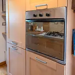 N269 - Singola, Quadrilocale Con Giardino A *