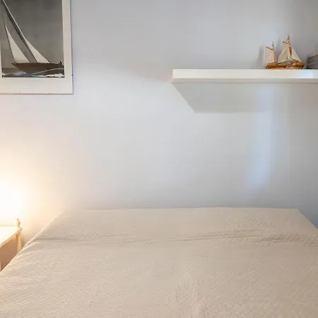 Apartment N269 - Singola, Quadrilocale Con Giardino A *
