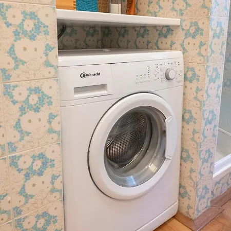 N269 - Singola, Quadrilocale Con Giardino A * Numana