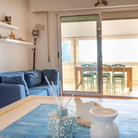 Singola, Quadrilocale Con Giardino A * Numana