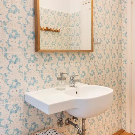N269 - Singola, Quadrilocale Con Giardino A Apartment *