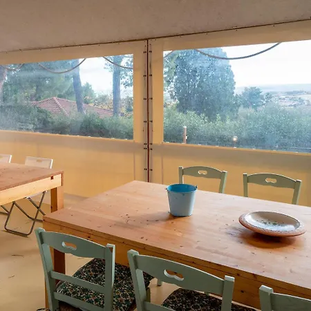 Apartment N269 - Singola, Quadrilocale Con Giardino A