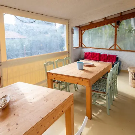 Lägenhet Singola, Quadrilocale Con Giardino A Numana