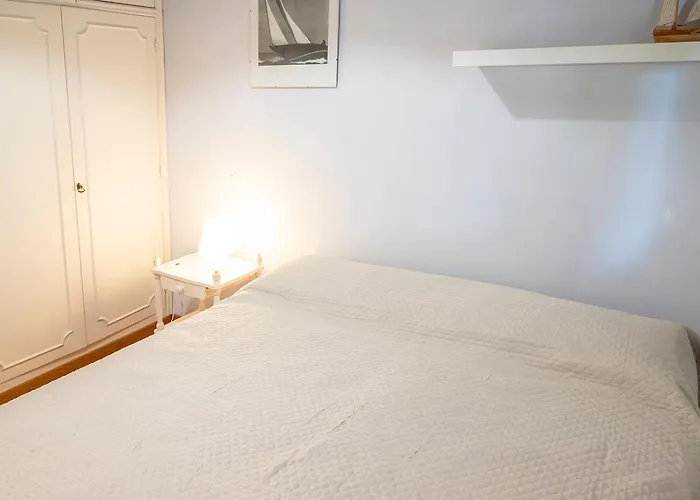 Apartment N269 - Singola, Quadrilocale Con Giardino A *