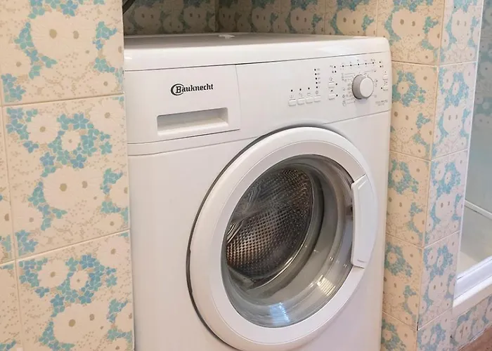 N269 - Singola, Quadrilocale Con Giardino A * Numana
