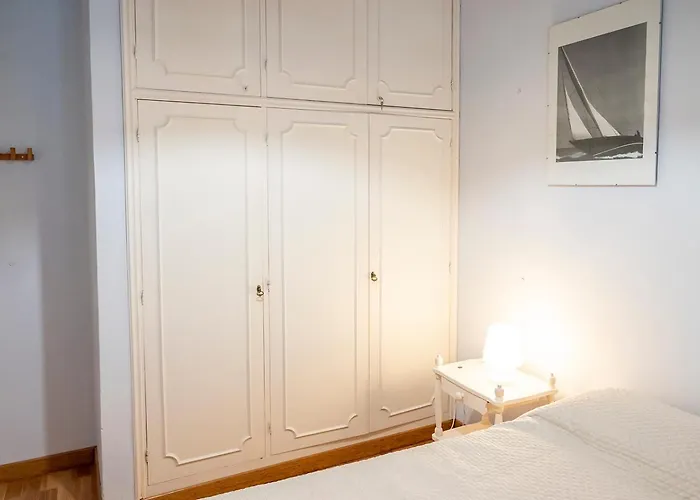 N269 - Singola, Quadrilocale Con Giardino A Numana