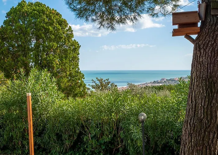 Apartment N269 - Singola, Quadrilocale Con Giardino A