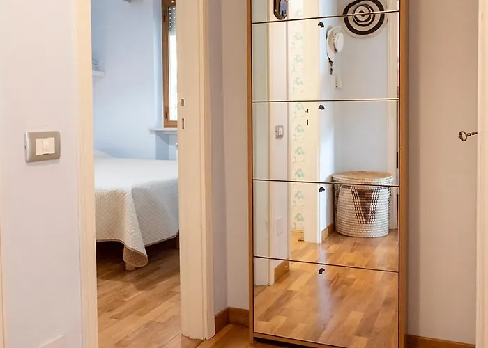 Apartment N269 - Singola, Quadrilocale Con Giardino A *