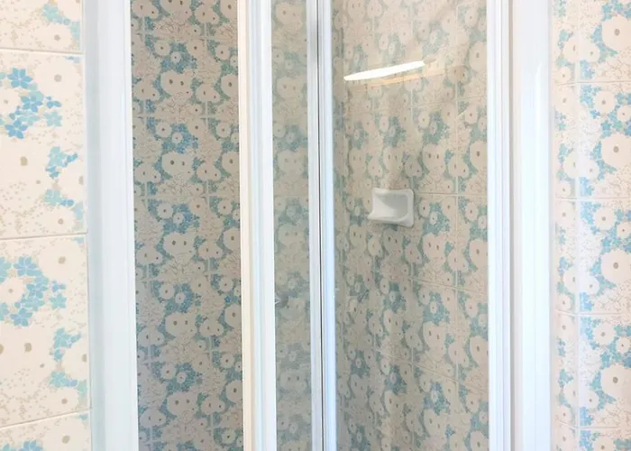 N269 - Singola, Quadrilocale Con Giardino A * Numana